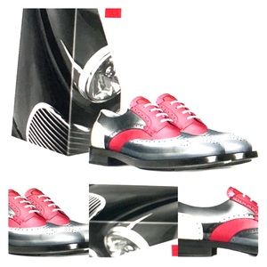 Luxor designer men’s dress shoes(custom made)